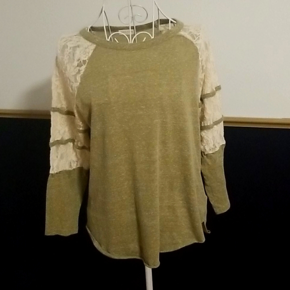 soul cake Tops - Soul cake long sleeve